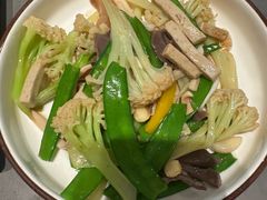 -先记烧鹅王·本地粤菜(福永店)