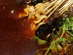 -160烧烤(香坊店)