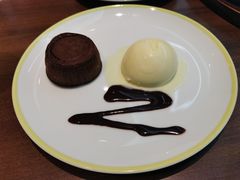 -萨莉亚意式餐厅(杭州滨江天街店)