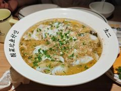 -太二酸菜鱼(长沙IFS国金中心店)