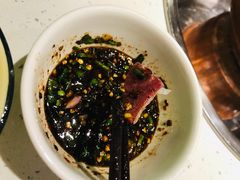 -攀枝花野菜铜火锅(万科凯德店)