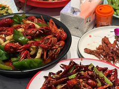 -曹胖子龙虾馆(黄桦路店)