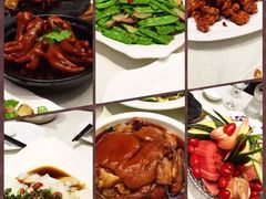 -蓬川食府(金海道店)