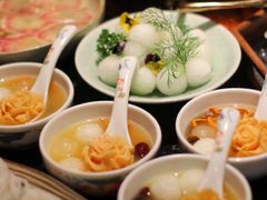 -得意咚瓜·顺德鱼生·冬瓜火锅(深圳首店)