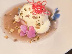 -LESCEDARS Brasserie Bistro香柏树