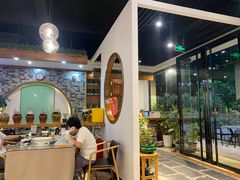 -茶油香闽南菜·花园餐厅(前埔店)