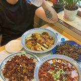 🔥火爆到停不下筷子的川菜馆！
