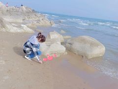 -老虎石海上公园