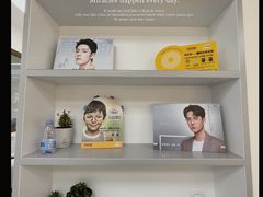 -潘多拉眼镜·蔡司依视路明月(潘家园店)