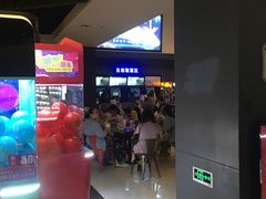 -万达广场(泰安泰山店)