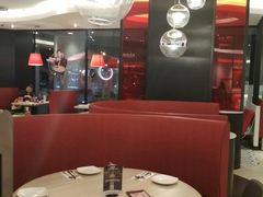 卡座-必胜客(桐乡吾悦广场店)