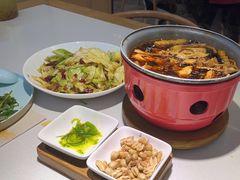 -王妈热卤·川味馆(海昌店)