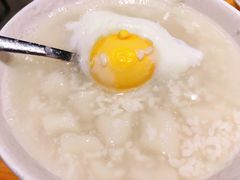 醪糟粉子-嘉州叶婆婆钵钵鸡(建设路店)