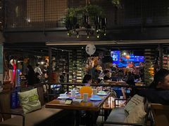 大堂-胡桃里音乐酒馆(环亚凯瑟琳广场店)