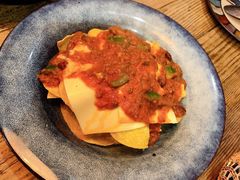 墨西哥辣味玉米片-SISTERS BAR RESTAURANT川意酒馆(嘉善老市H楼店)