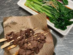 -潮界(虹桥新天地店)