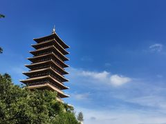 -牛首山文化旅游区