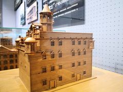 -广州市城市规划展览中心