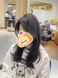 -梵智发型·烫染