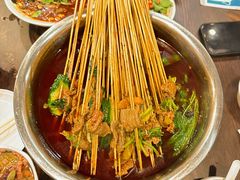 -成都瓜串串(华强北店)