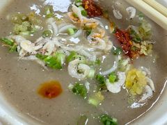 -汪记鲜鱼糊汤粉(沈阳路总店)