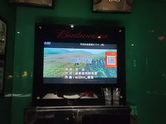 -百威KTV(恒福路店)