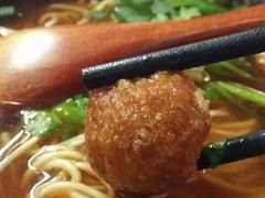 -贡梅老面馆·蟹粉面·无锡特色小吃(南长街主推店)