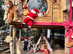 -HERRE·FARM 赫尔露营农场·团建聚会包场