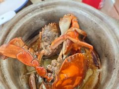 -鑫鸿达·海鲜闽菜热炒小馆(中山路店)