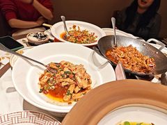 -逐鹿·古风·湘菜馆(望京店)