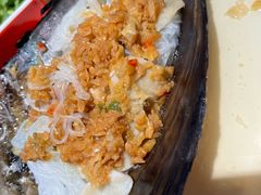 -海味当家·蒸锅海鲜(星海公园店)