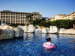 -三亚亚龙湾天域度假酒店