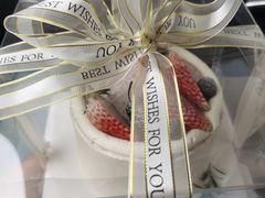 -慕百芙·定制生日蛋糕·DIY