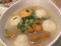 -翠华餐厅(旺角文华商场店)