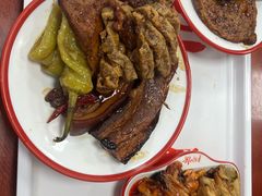 -刘小忙把子肉(北园大街总店)