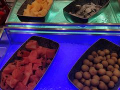 -上海金陵紫金山大酒店·汇海餐厅