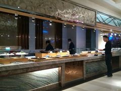 二楼餐厅-上海南新雅大酒店