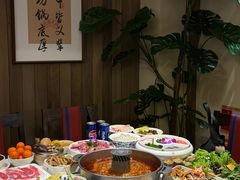 -蜀大侠火锅(总府路店)