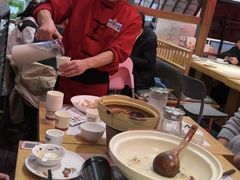 -老阿爸鲜鱼土菜(园区永旺店)