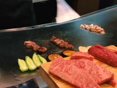 -神户牛排餐厅MOURIYA(总店)