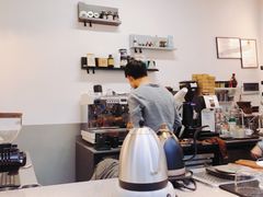 -CoffeeVendor(西乡店)