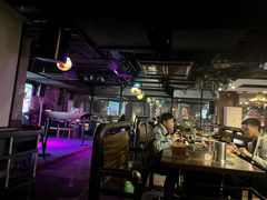 -麦凯伦烧烤·精酿超级工厂店(金桥总店)
