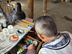 -景德镇古窑民俗博览区