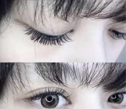 -七月美睫 美甲