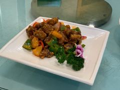 酸甜排骨-宜宾海鲜酒家·三十年老字号