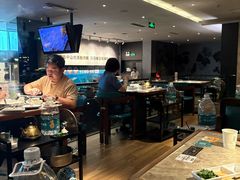 -淘米捞·米汤脆鲩鱼火锅(福田皇岗店)