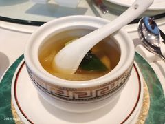 -老洋房花园饭店(绍兴路店)