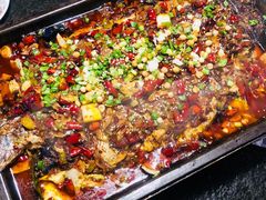 -美滋滋尚鱼烤鱼餐厅(空港店)