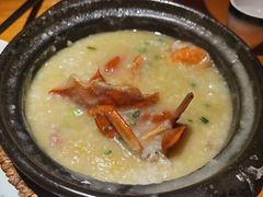 -蚝翅·海鲜粥·烧烤·龙虾季(海曙天一店)
