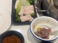 -陈记顺和潮汕牛肉火锅(韩江路店)